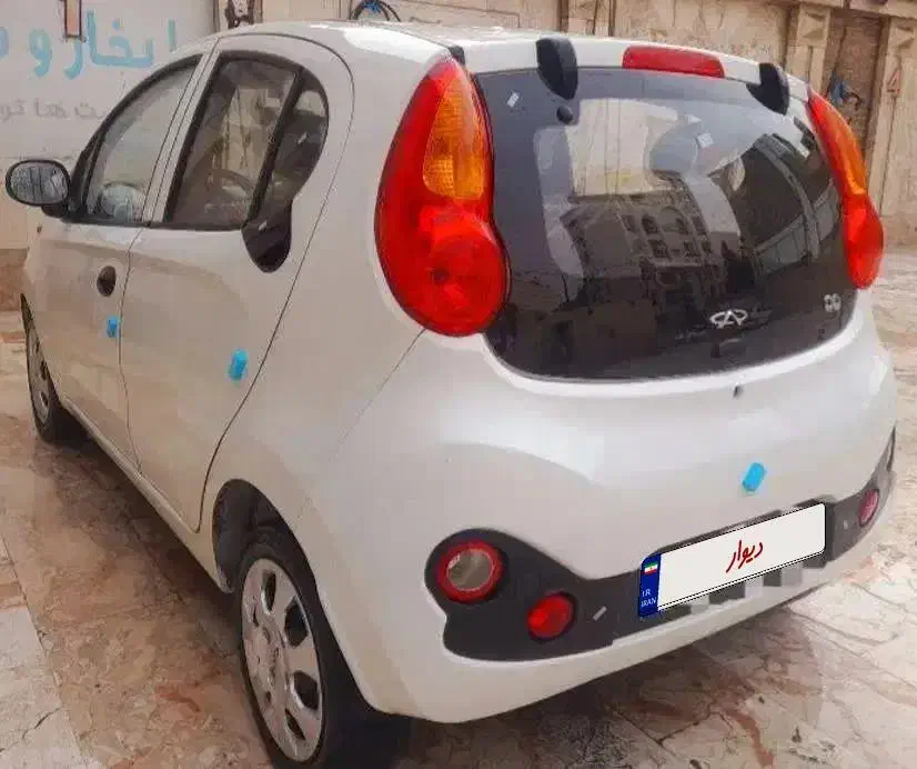 ام وی ام   110s    صفر.|خودرو سواری و وانت|مشهد, سجاد شهر|دیوار