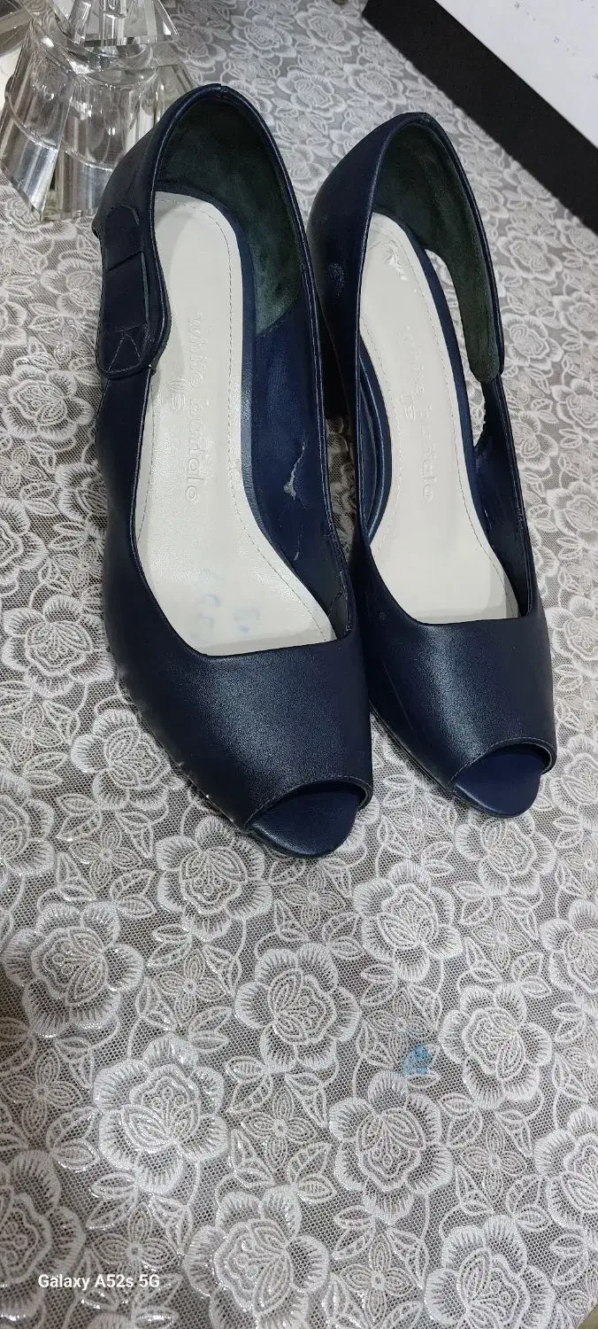 کفش|کیف، کفش، کمربند|ری, هاشم‌آباد|دیوار