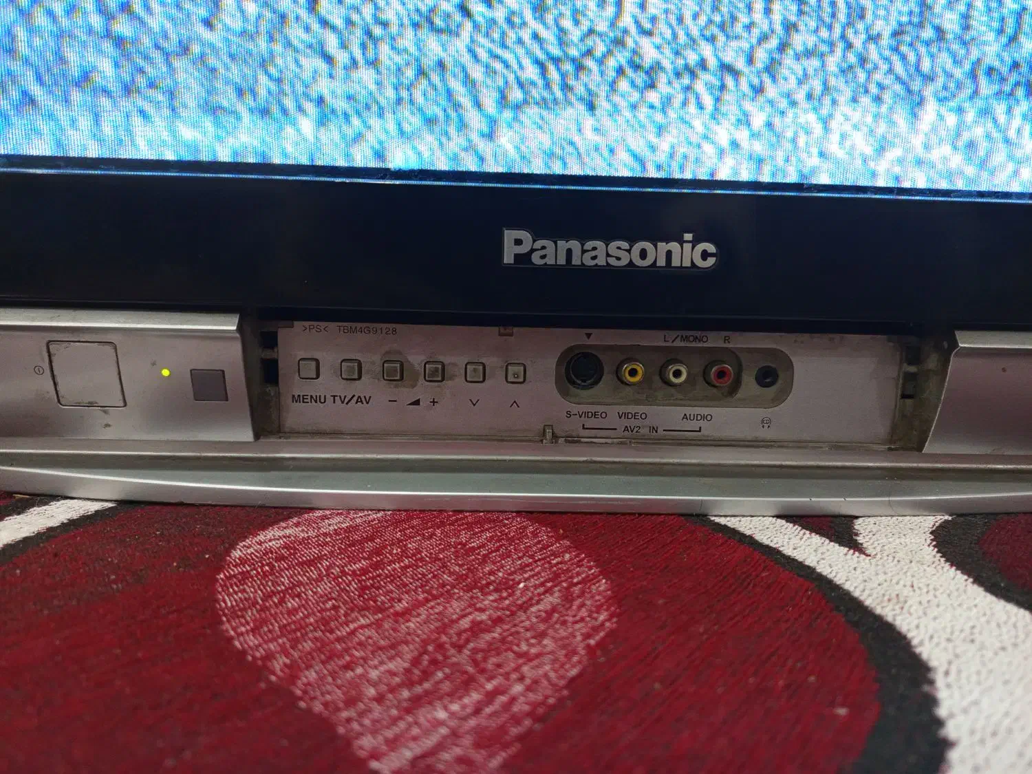 تلویزیون|تلویزیون و پروژکتور|اهواز, عین ۲|دیوار