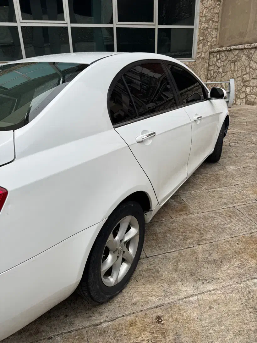 جیلی امگرند 7 2014|خودرو سواری و وانت|تهران, امانیه|دیوار