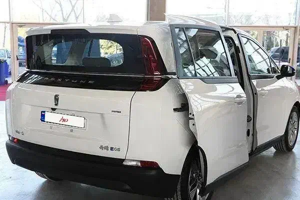 بستیون نات|خودرو سواری و وانت|تهران, زنجان جنوبی|دیوار