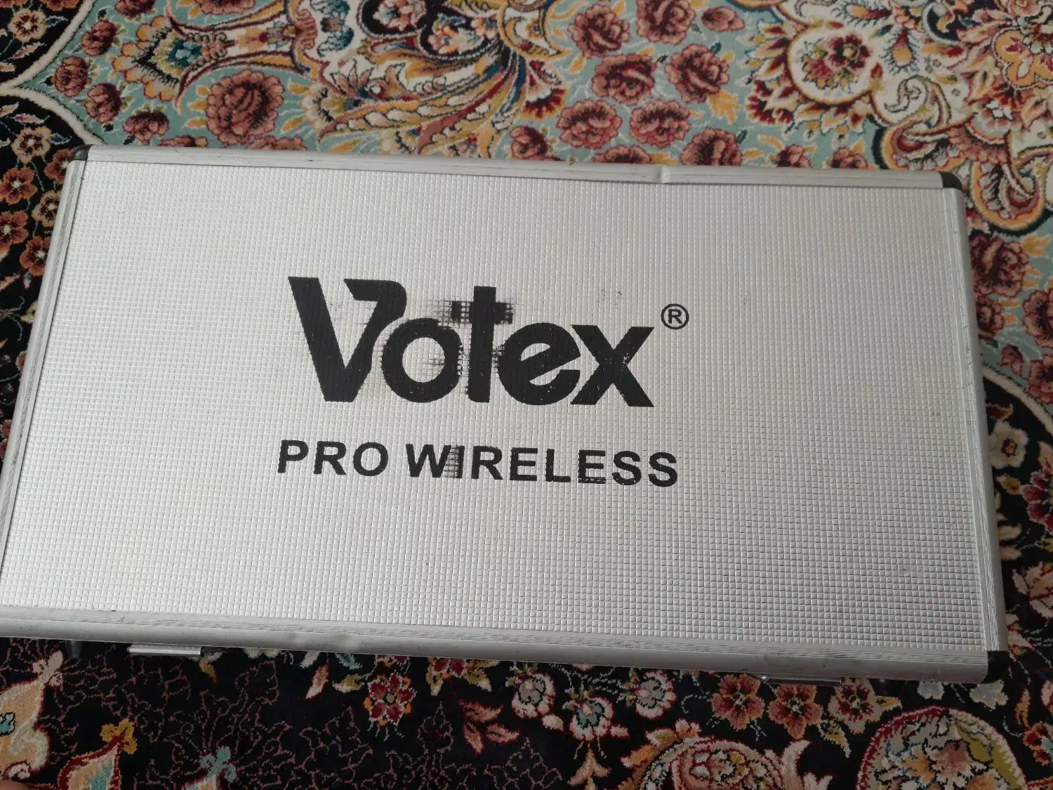 میکرفن وتکس|آلات موسیقی|بیرجند, |دیوار