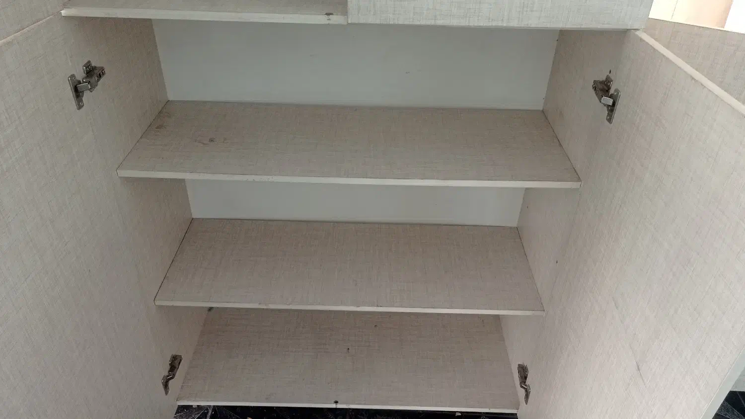 کمد|جاکفشی، کمد، دراور|تبریز, |دیوار