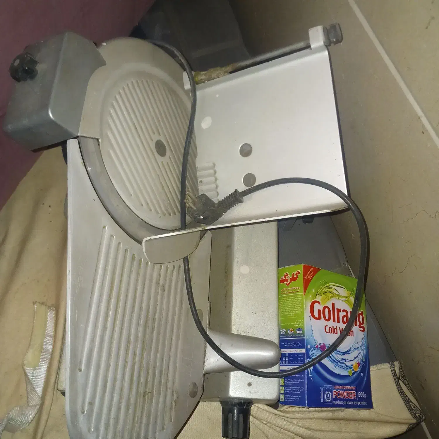 کالباس بر|فروشگاه و مغازه|تهران, شهرک شریعتی|دیوار