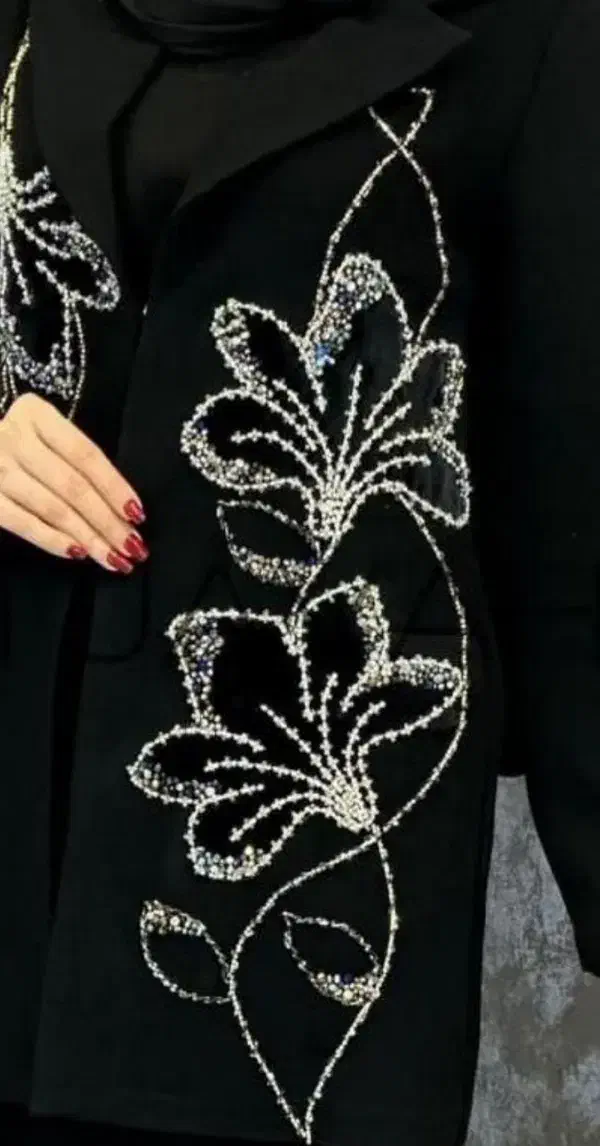 آموزش جواهر دوزی زیر قیمت همه جا.|خدمات آموزشی|مشهد, توس (بلوار توس)|دیوار