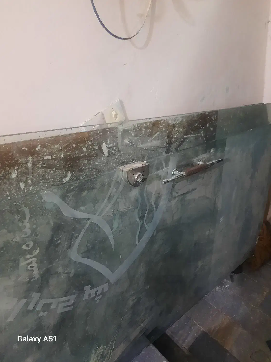 شیشه سکوریت|فروشگاه و مغازه|تبریز, |دیوار