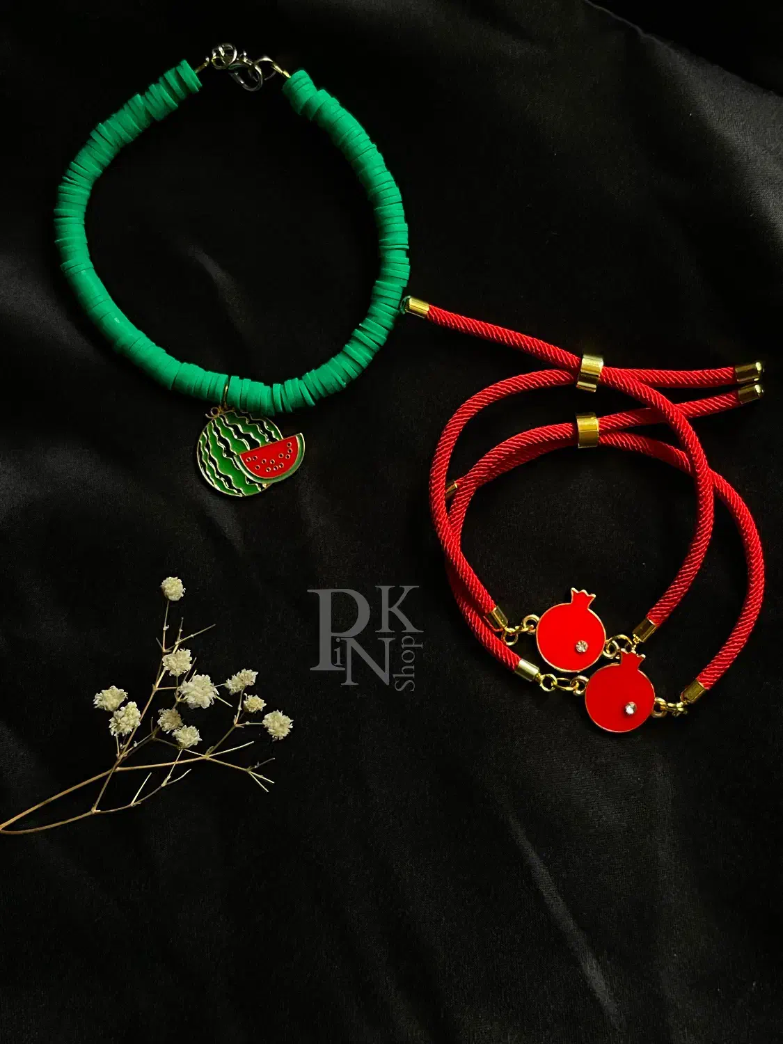 دستبند شب یلدا|بدلیجات|تبریز, |دیوار