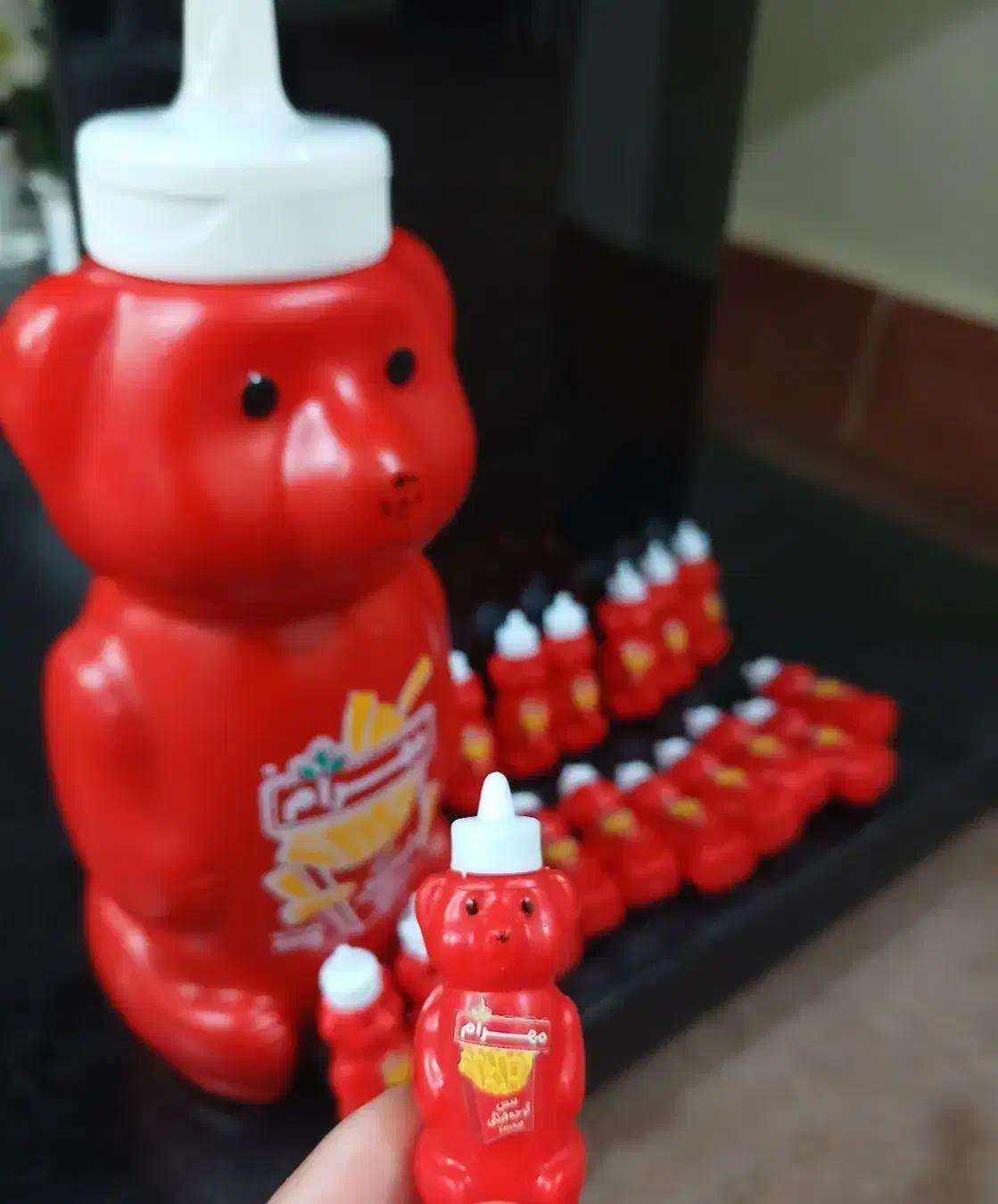 فینگیلی|کلکسیون و سرگرمی|محمدیه-قزوین, |دیوار