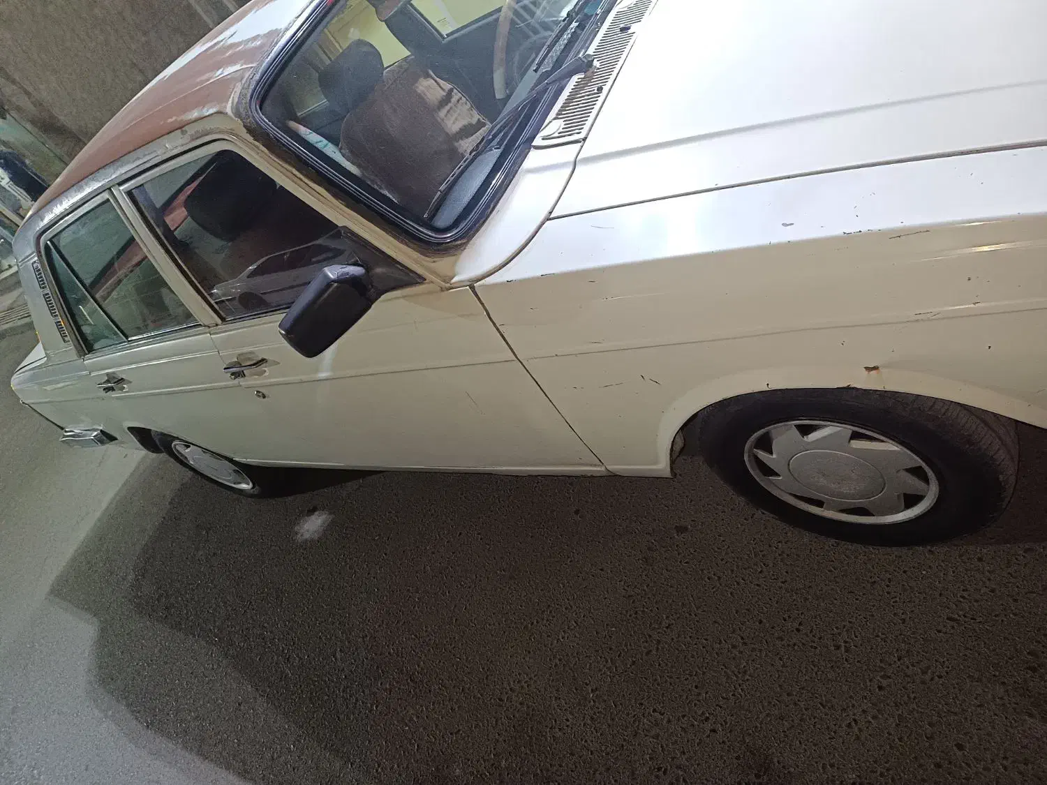 پیکان مدل1382|خودرو سواری و وانت|باغستان, |دیوار