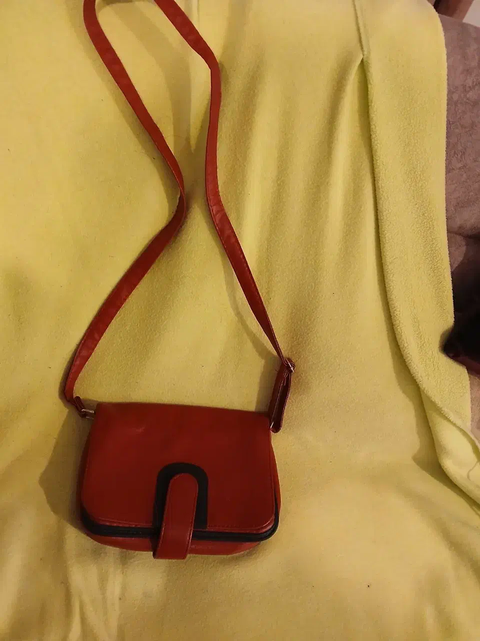 کیف کوچک|کیف، کفش، کمربند|تهران, سازمان آب|دیوار