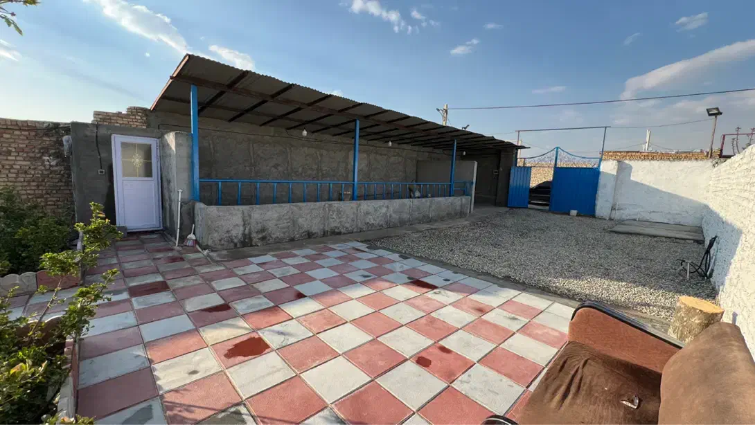 ۵۰۰متر باغچه ، دامداری داخل بافت ( سعداباد املاک)|فروش دفتر صنعتی، کشاورزی، تجاری|قرچک, داوود آباد|دیوار