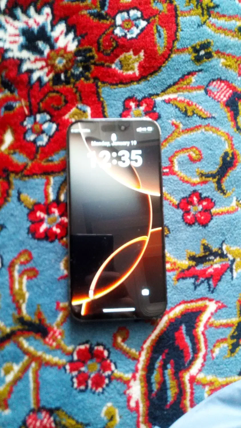 گوشی آیفون 15|موبایل|ایرانشهر, |دیوار