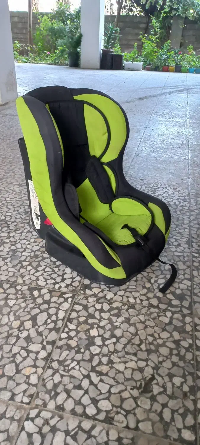 صندلی ماشین|تخت و صندلی بچه|بابلسر, |دیوار