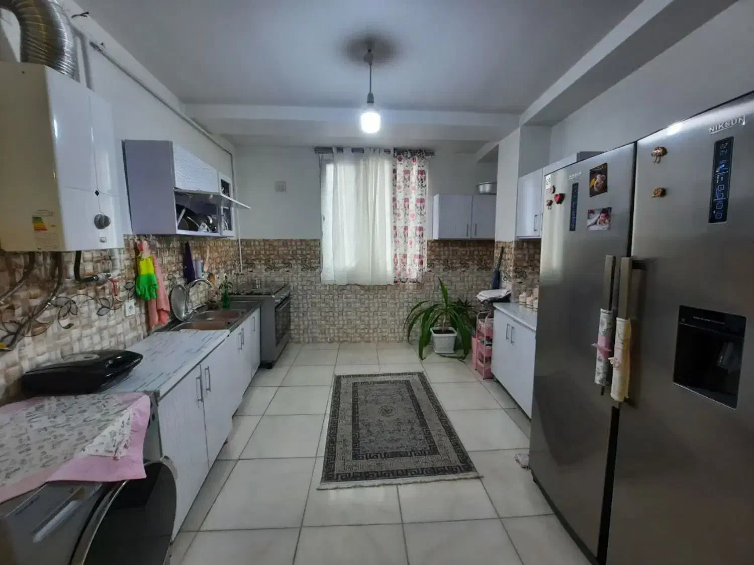 آپارتمان زیر قیمت مرکز شهر|فروش آپارتمان|ملایر, |دیوار