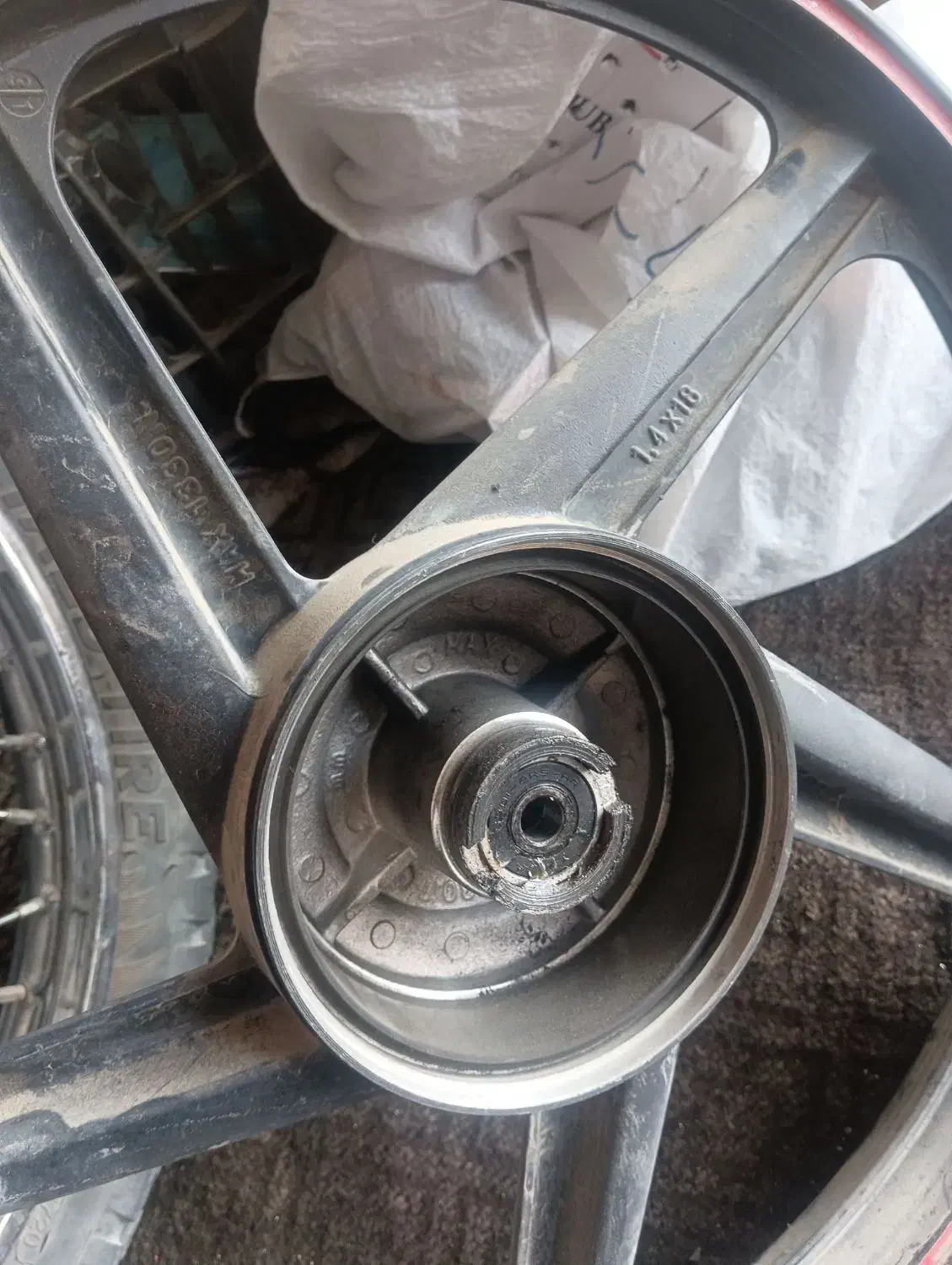 تعمیر طوپی موتور رودان|خدمات موتور و ماشین|رودان, |دیوار