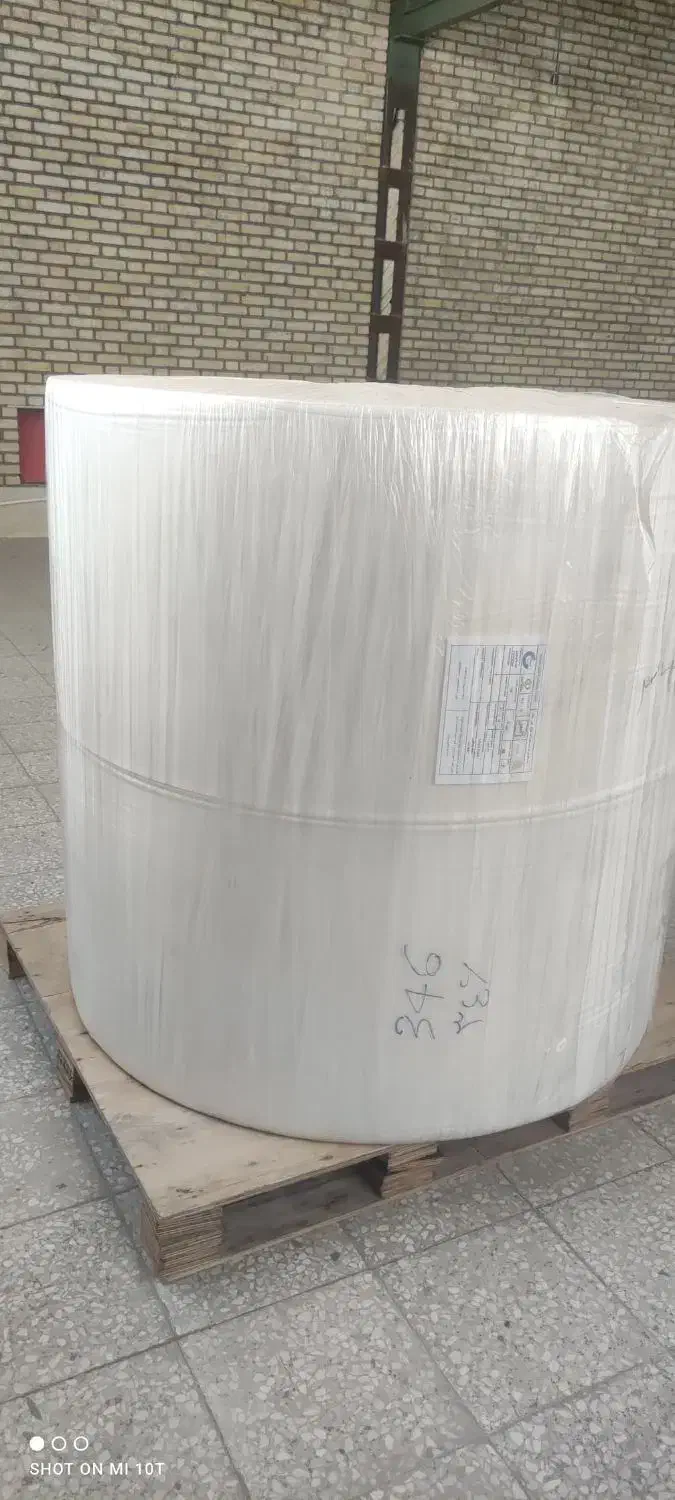 تیشو دستمال کاغذی|مواد شوینده و دستمال کاغذی|اصفهان, شهرستان|دیوار