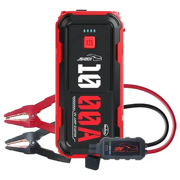 جامپ استارتر / پمپ باد استیلاک|قطعات یدکی و لوازم جانبی|ری, دولتآباد|دیوار