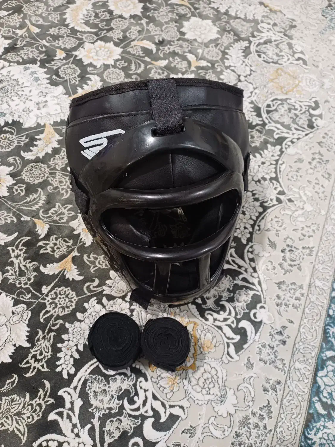 لوازم کیک بوکس|تجهیزات ورزشی|تهران, جیحون|دیوار