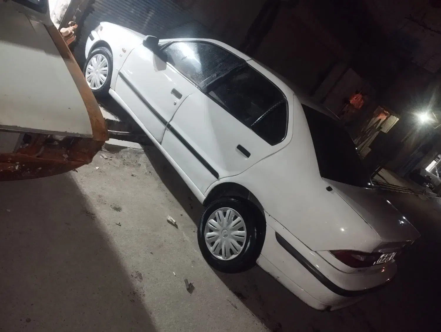 ماشین|خودرو سواری و وانت|نسیم‌شهر, |دیوار