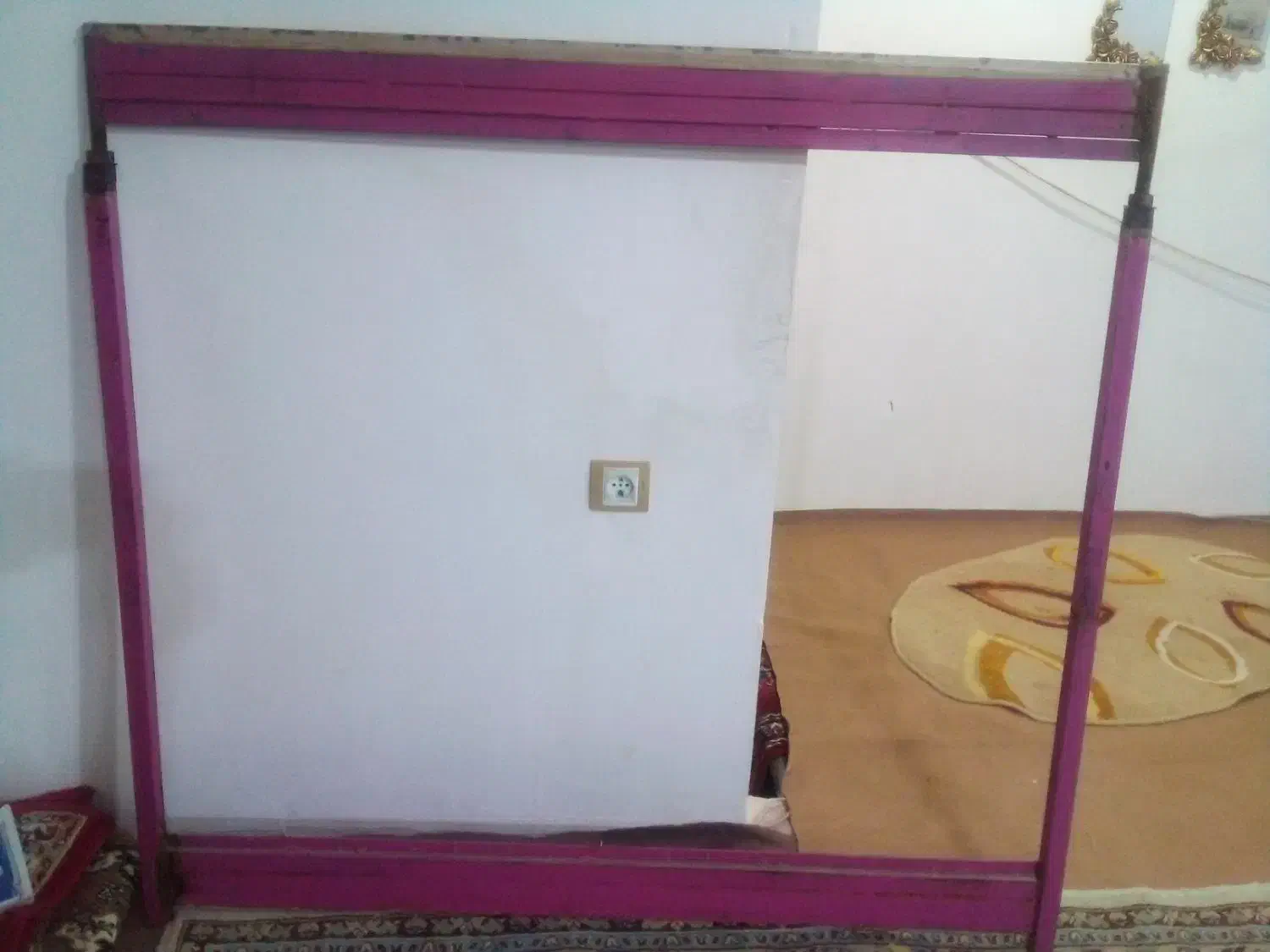 دزگاه فرش|تابلو فرش|تبریز, |دیوار