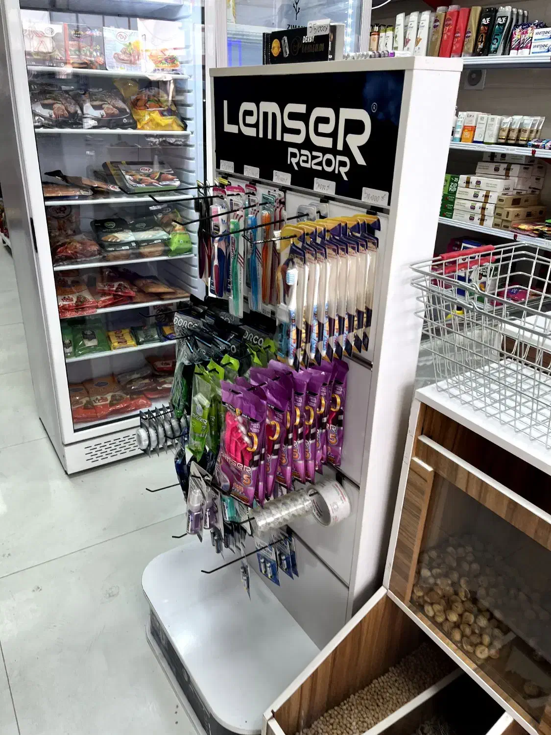 واگذاری هایپر|فروشگاه و مغازه|قیدار, |دیوار