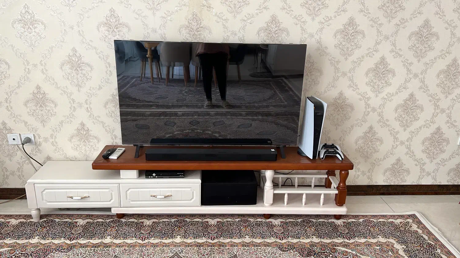 میز tv|میز تلویزیون|شیراز, سیلو|دیوار