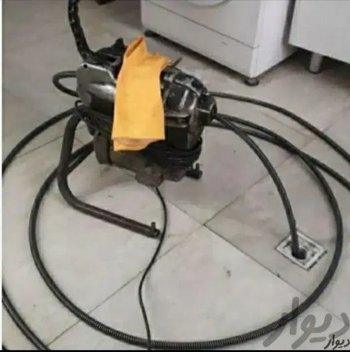 لوله بازکن جهانشهر عظیمیه آزادگان طالقانی هفت تیر|خدمات پیشه و مهارت|کرج, جهان‌شهر|دیوار