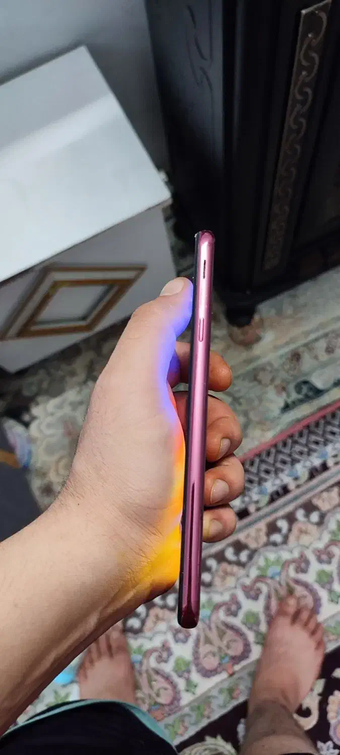 سامسونگ j4 +|موبایل|مشهد, رده|دیوار