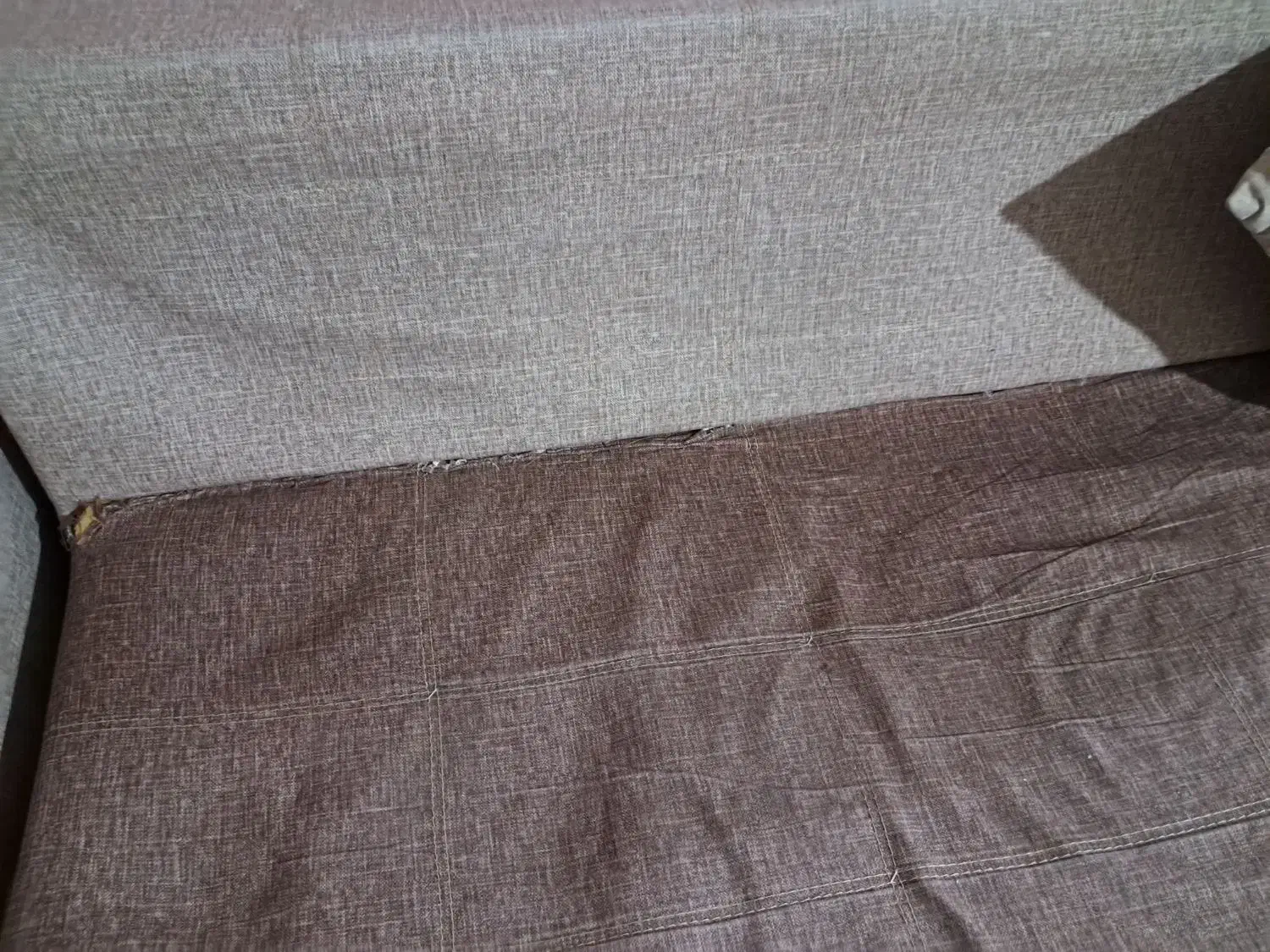 مبل ال و جلو مبلی|مبلمان خانگی و میز عسلی|ری, هاشم‌آباد|دیوار