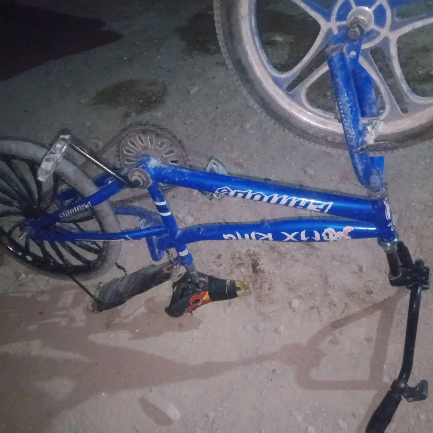 دوچرخه|دوچرخه، اسکیت، اسکوتر|سراوان, |دیوار