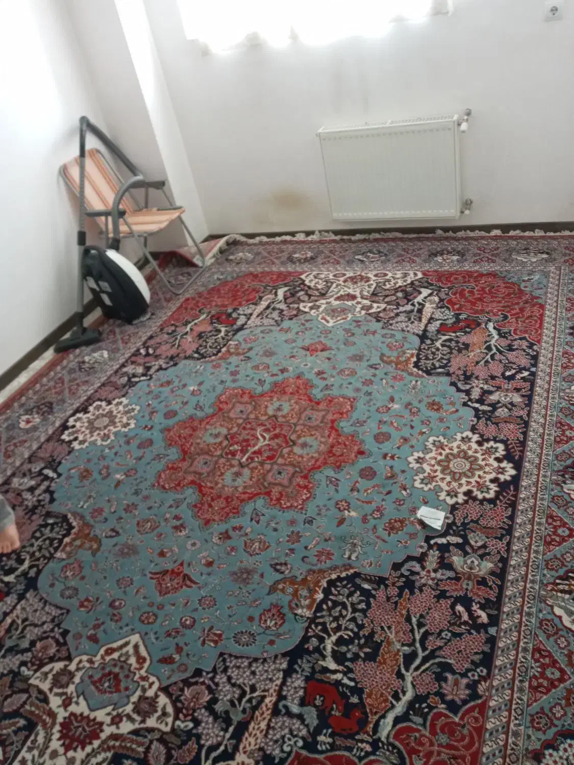 فروش اساس منزل نونو|حراج|فولادشهر, مسکن مهر فولادشهر|دیوار