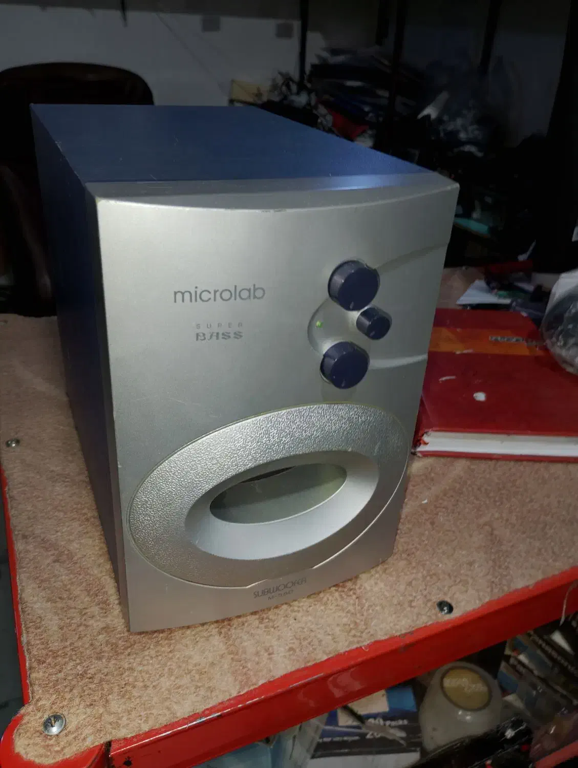 ۲عددباند کامپیوتر سالم|سیستم صوتی خانگی|نیر (اردبیل), |دیوار