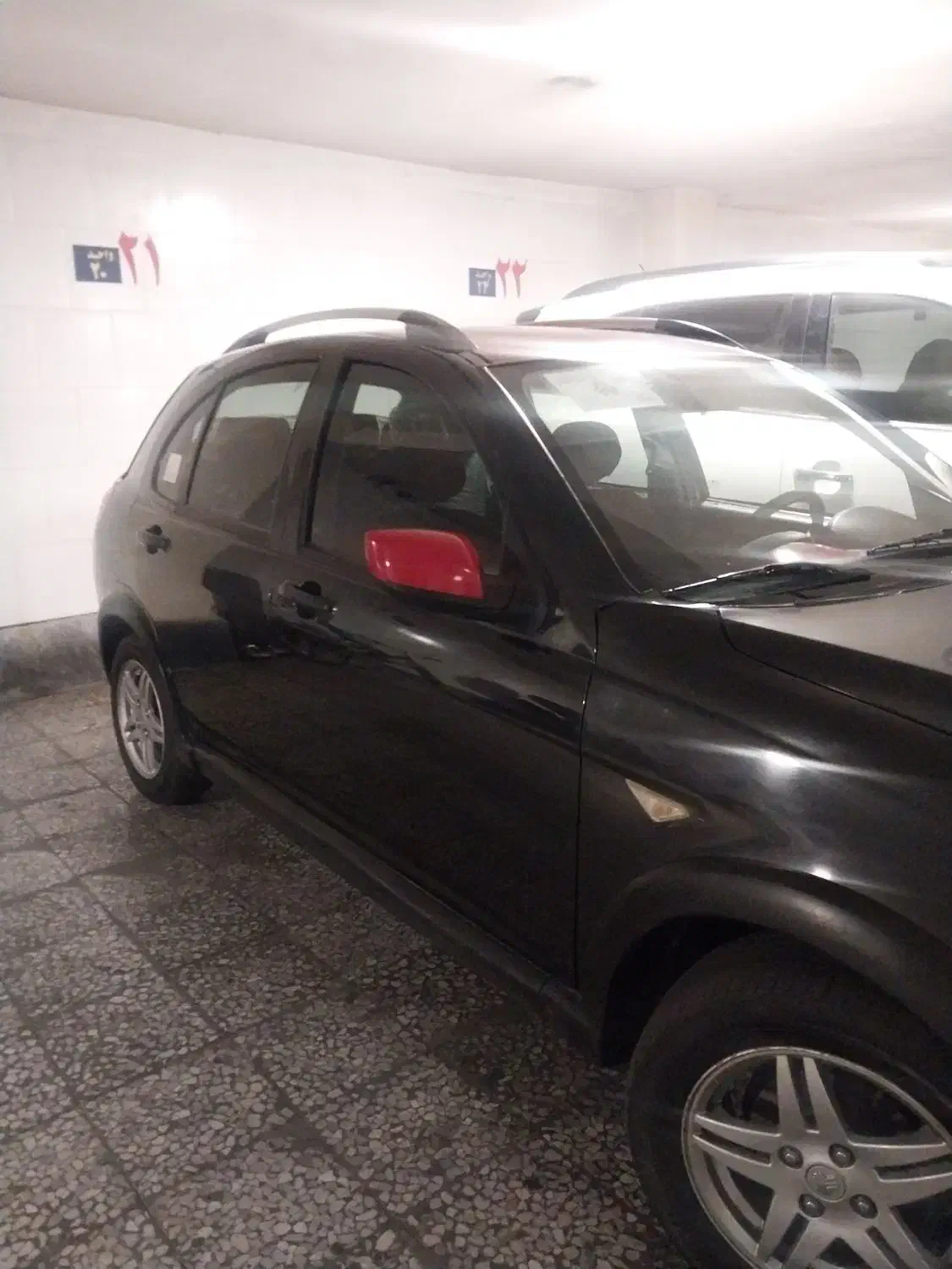 کوییک1401R|خودرو سواری و وانت|تهران, دریا|دیوار