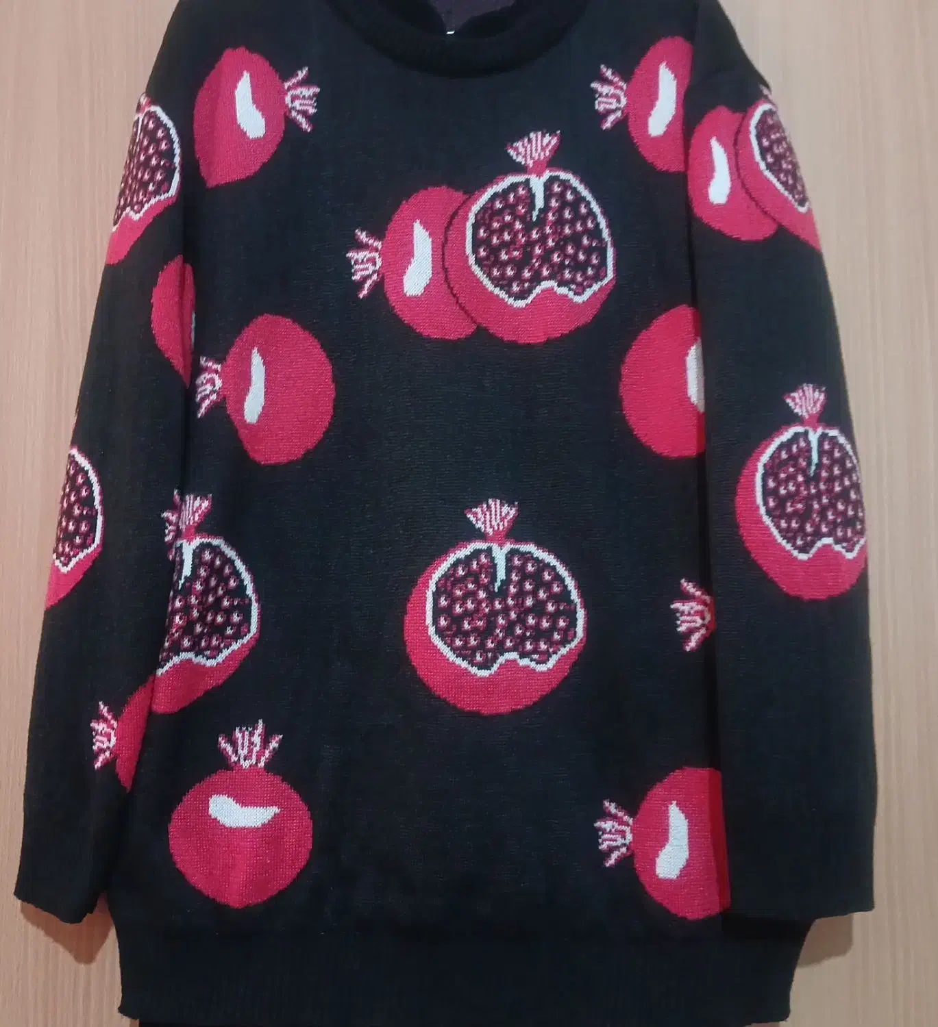 بافت زمستانی  نو|لباس|گرمسار, |دیوار