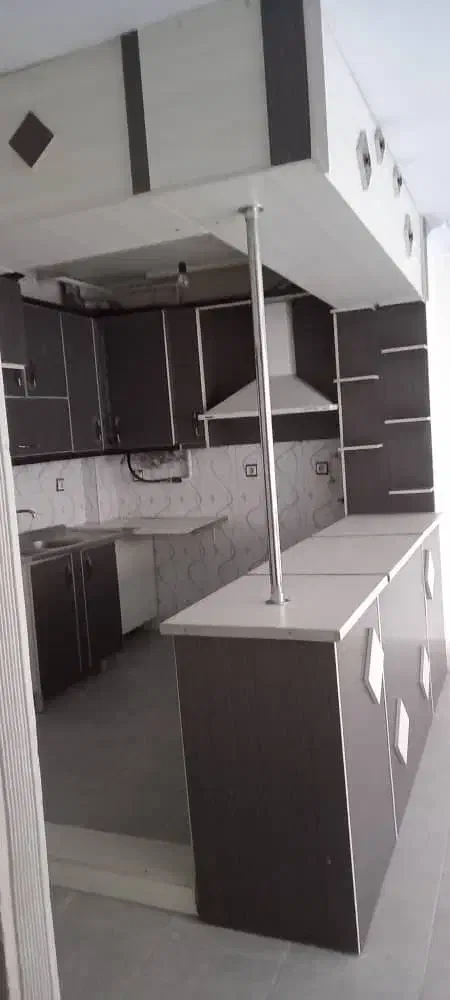 آپارتمان ۷۵متری دو خواب طبقه ۲(املاک مزرعه)|فروش آپارتمان|الوند, |دیوار