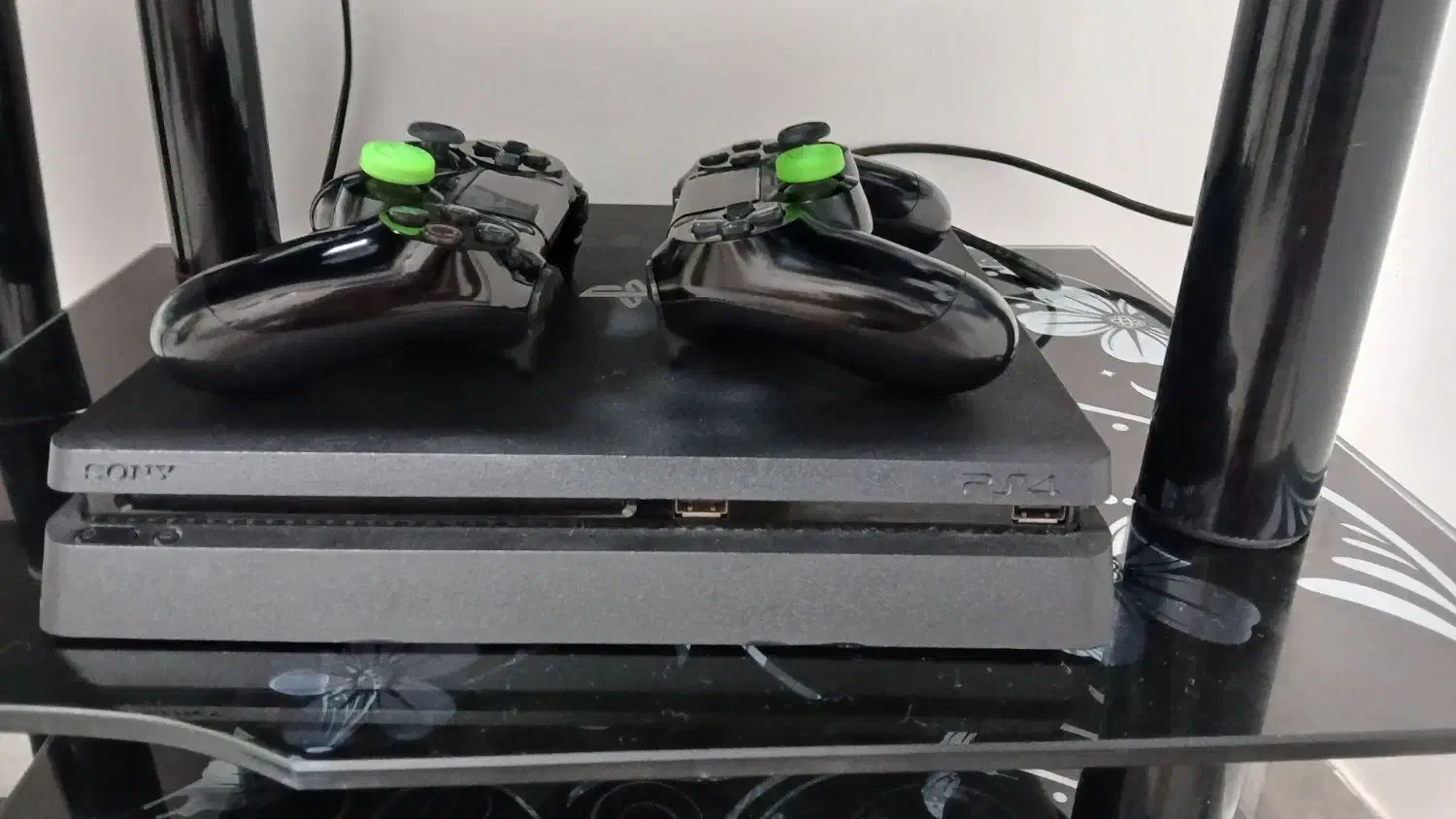 ps4|کنسول، بازی ویدئویی و آنلاین|کرمانشاه, |دیوار