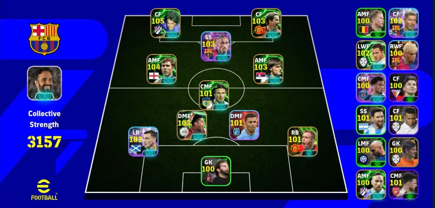 اکانت efitball|کنسول، بازی ویدئویی و آنلاین|تبریز, |دیوار