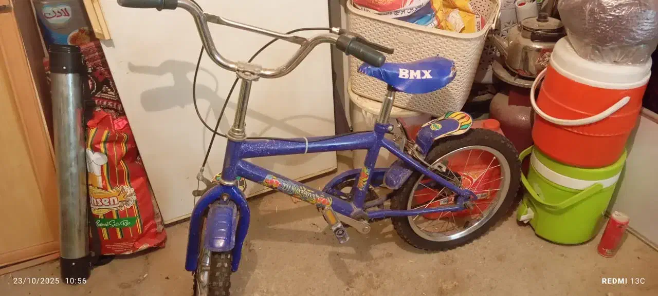 دوچرخه ۱۶|دوچرخه، اسکیت، اسکوتر|ملایر, |دیوار