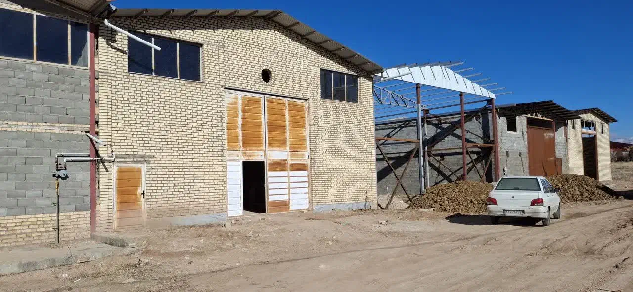 اجاره سالن 240 متری|اجارهٔ دفتر صنعتی، کشاورزی، تجاری|سجاس رود, |دیوار