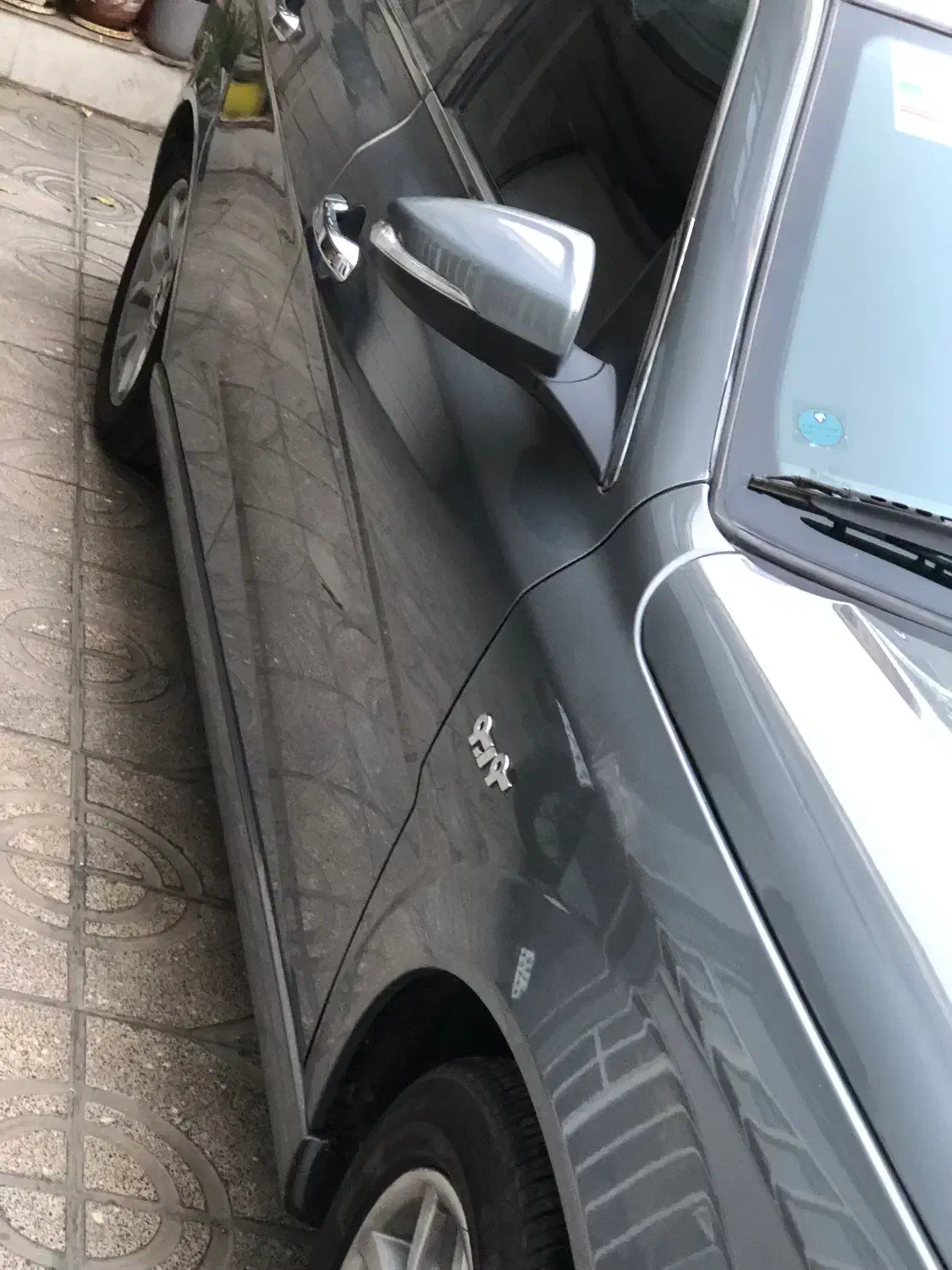 دنا پلاس توربو اوتمات|خودرو سواری و وانت|تهران, قاسم‌آباد|دیوار