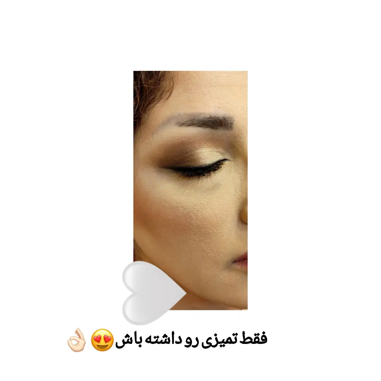 برای میکاپ و شنیون رایگان آگهی رو بخون|خدمات آرایشگری و زیبایی|تربتحیدریه, پیشکوه|دیوار