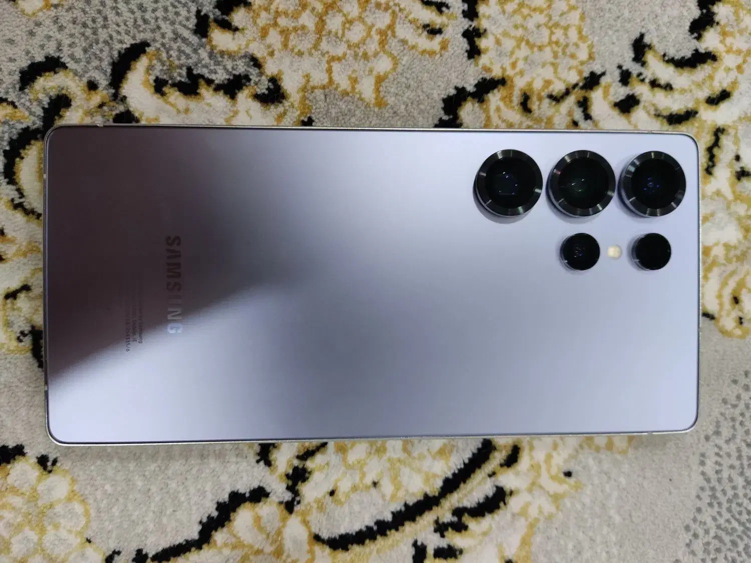 S25 Ultra 256GB|موبایل|تهران, هفت چنار|دیوار