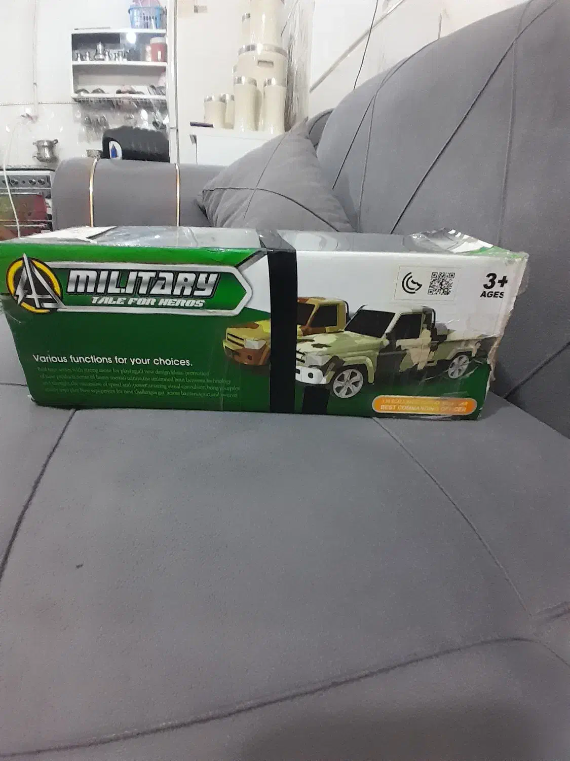 بازی|اسباببازی بچه|اسلامآباد غرب, |دیوار