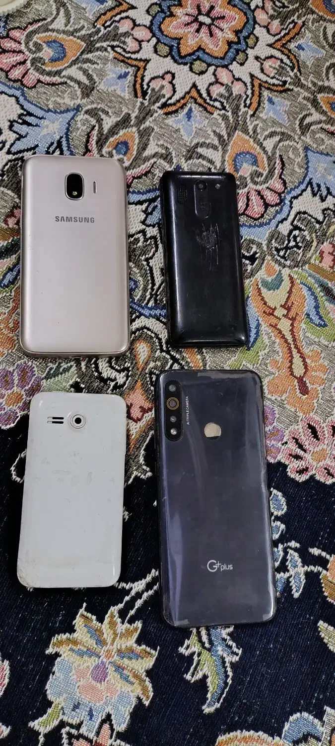 گوشی خاموش|موبایل|مشهد, طبرسی شمالی|دیوار