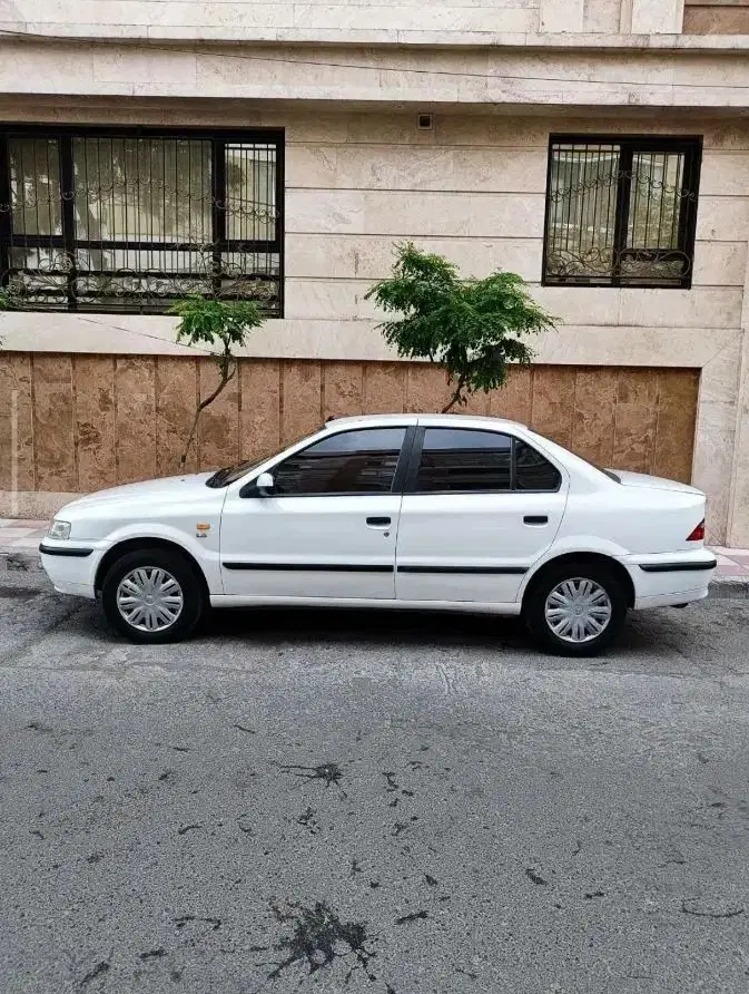 سمند lx|خودرو سواری و وانت|بناب, |دیوار