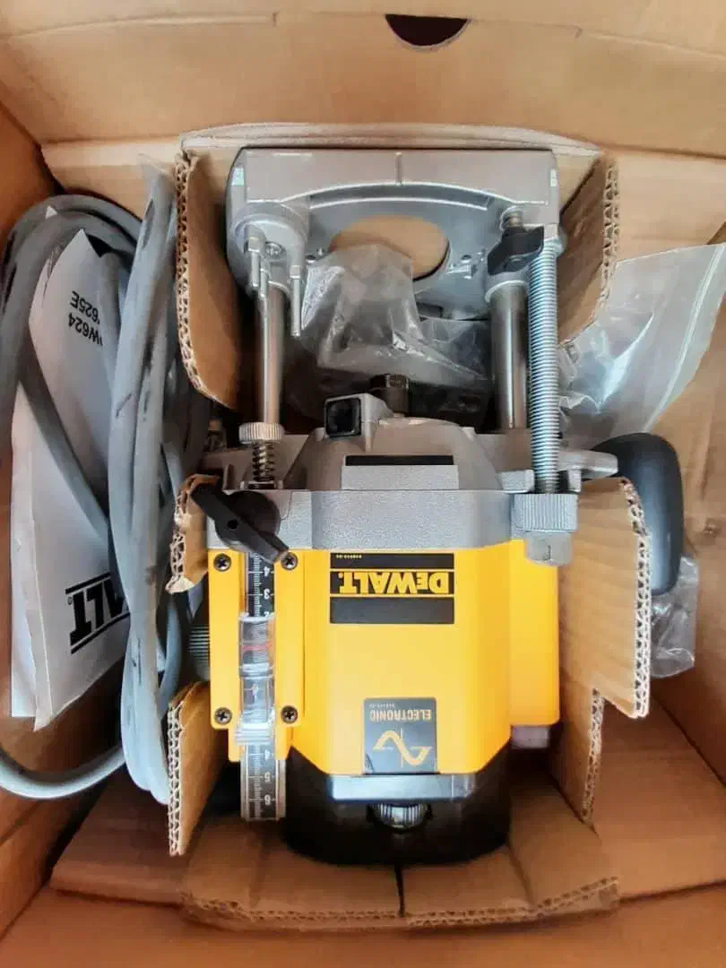 پیچ دستی نجاری آلمانی،اورفرز ،بتن کن،رنده نجاری|ابزارآلات|تهران, شهرآرا|دیوار