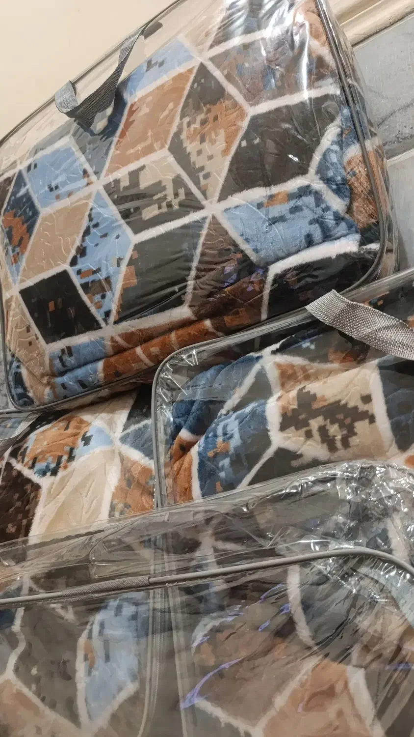 پتو طرح گلبافت یکنفره خوشگل دو نیم کیلو|رختخواب، بالش، پتو|زاهدان, |دیوار