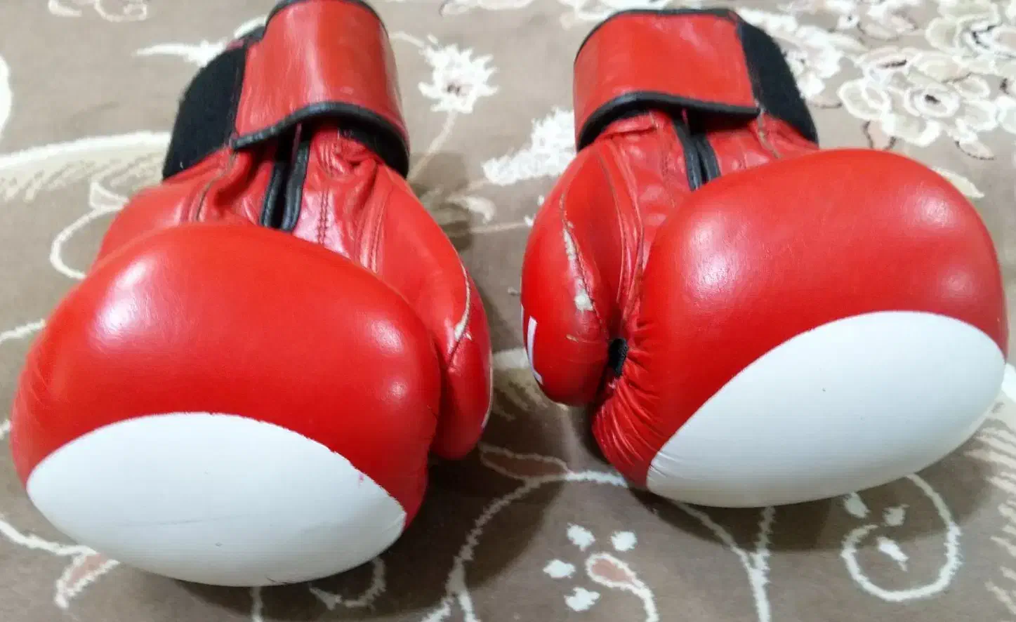 دستکش چرم Green hill|تجهیزات ورزشی|ری, ظهیرآباد|دیوار