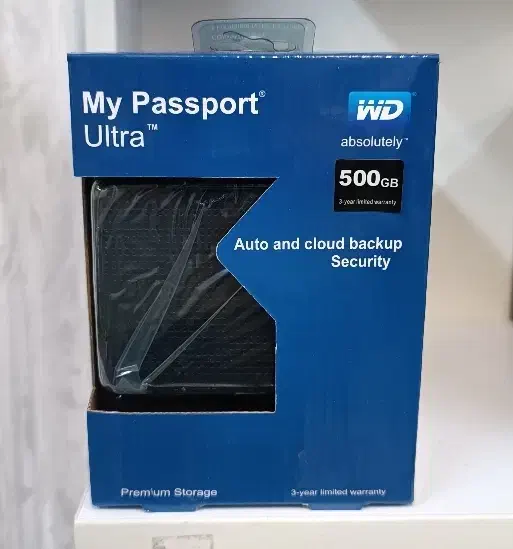 هارد اکسترنال ۵۰۰ قیمت اقتصادی|قطعات و لوازم جانبی رایانه|همدان, |دیوار