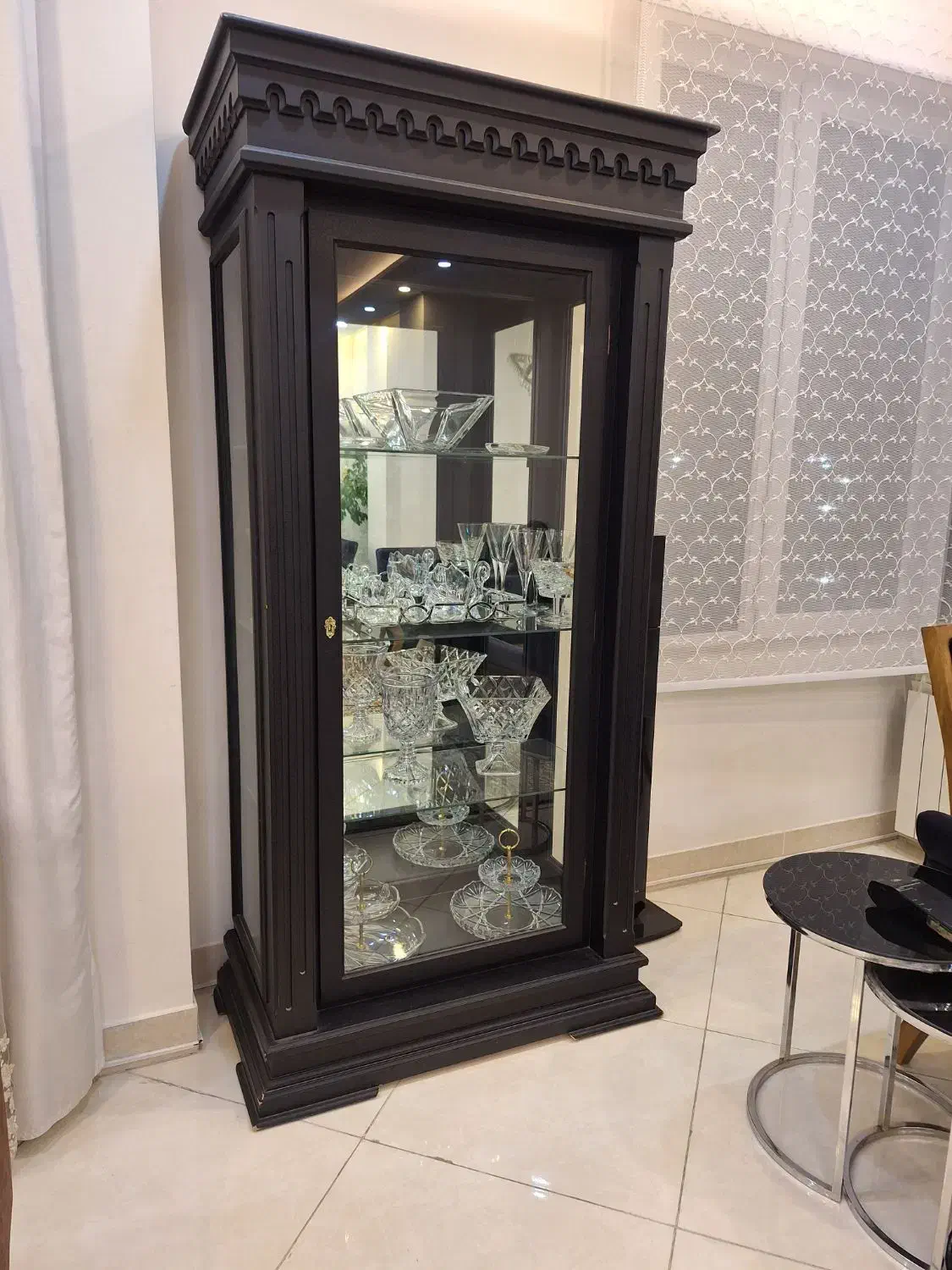 بوفه|بوفه، ویترین، کنسول|سقز, |دیوار